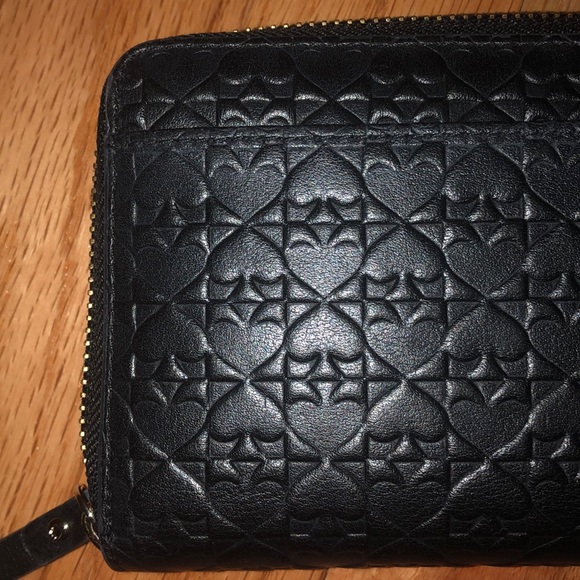 Kate spade wallet - Picture 4 of 4